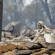 Image for article titled 16 Scary Photos of California's Wildfires